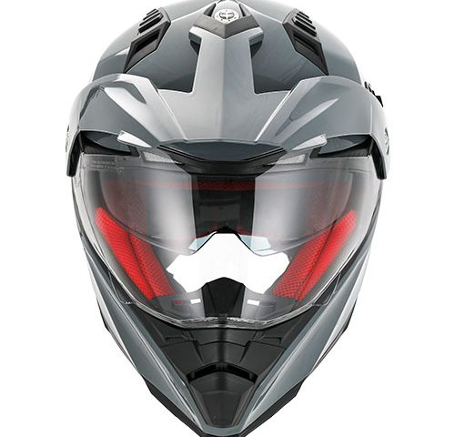 Vito Molino Endurohelm — foto 3