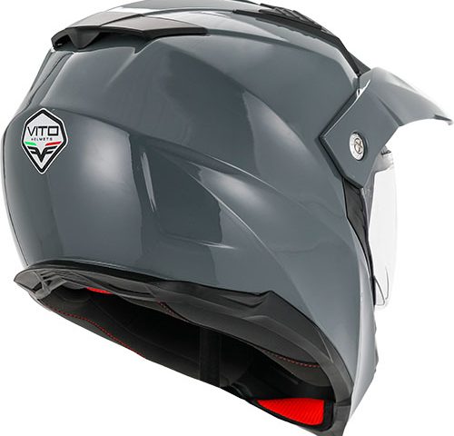 Vito Molino Endurohelm — foto 5