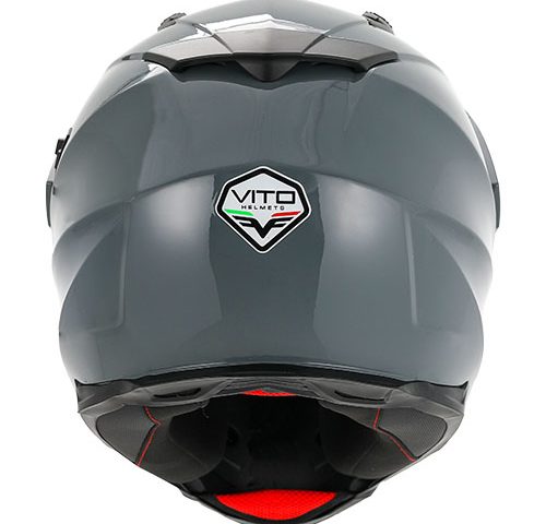 Vito Molino Endurohelm — foto 6