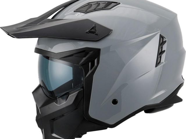 Vito Predator Helm