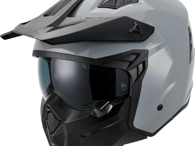 Vito Predator Helm — foto 2