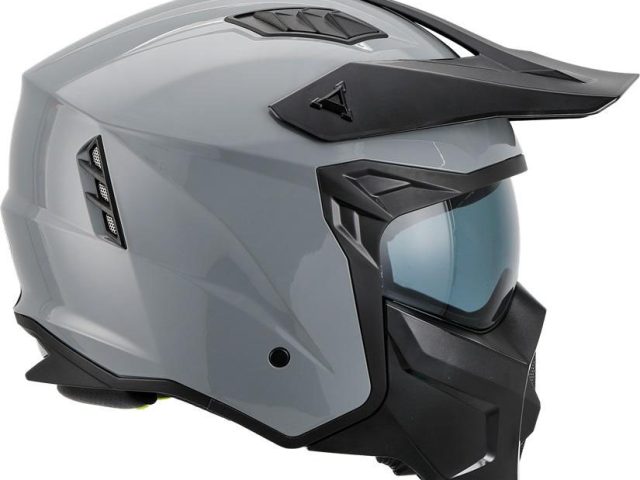 Vito Predator Helm — foto 4