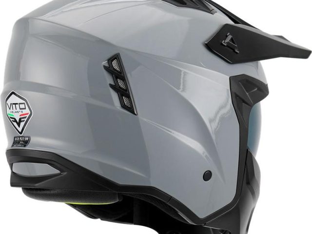 Vito Predator Helm — foto 5