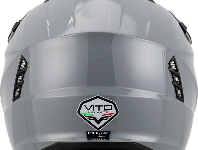 Vito Predator Helm — foto 6