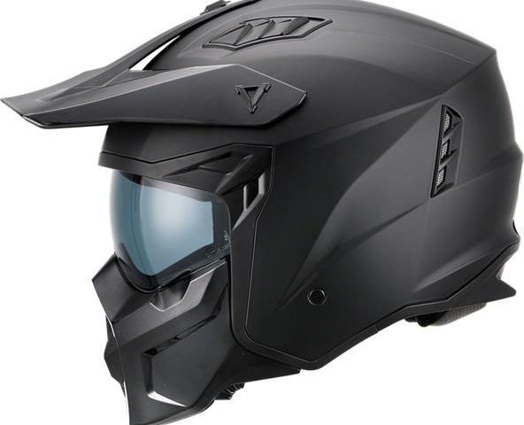 Vito Predator Helm — foto 8