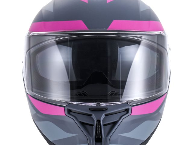 Vito Presto Deco Integraalhelm — foto 2