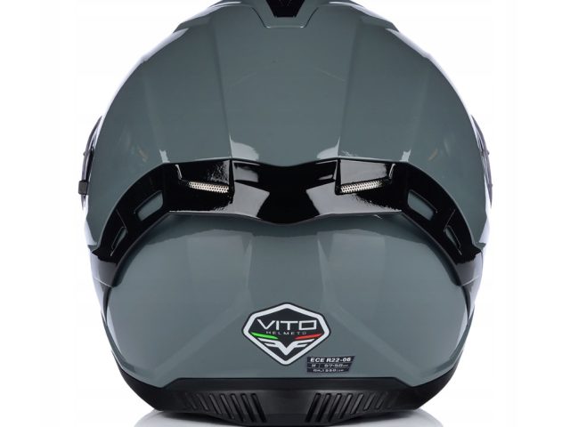 Vito Presto Integraalhelm — foto 3