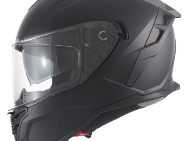 Vito Presto Integraalhelm — foto 5