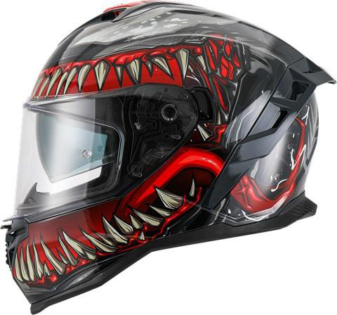 Vito Presto Monster Integraalhelm