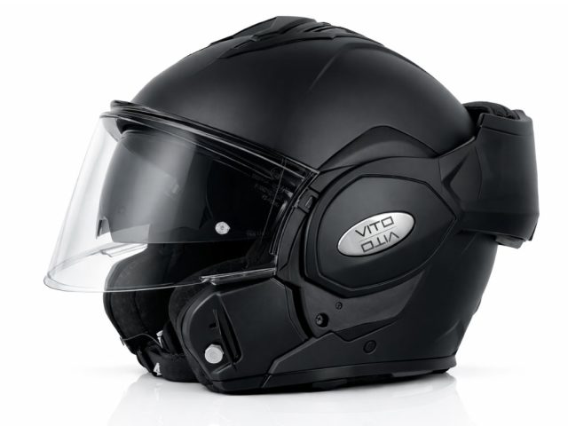 Vito Reverse Systeemhelm