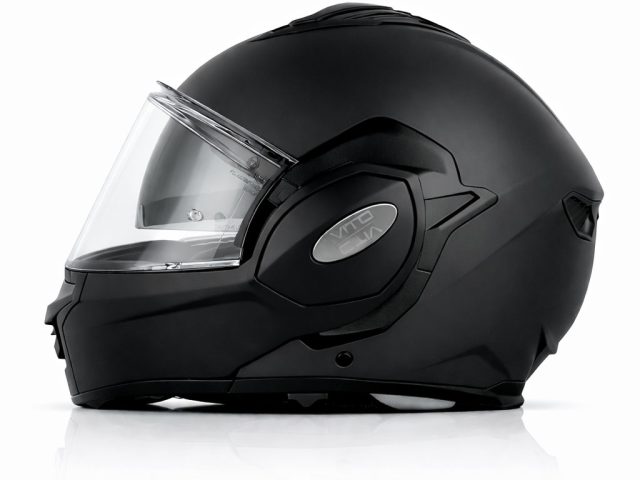 Vito Reverse Systeemhelm — foto 2
