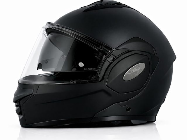 Vito Reverse Systeemhelm — foto 3