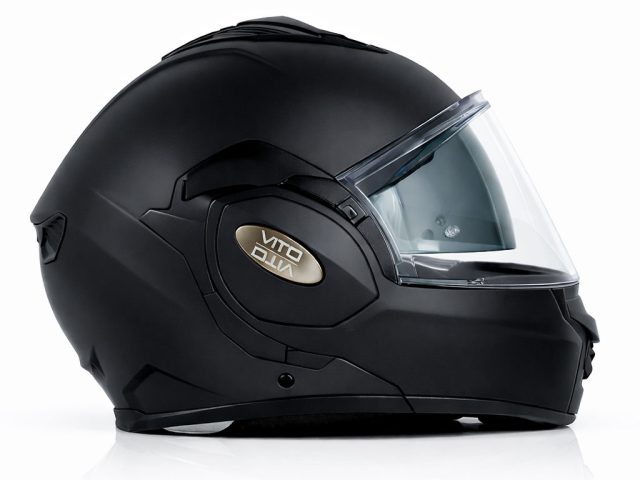 Vito Reverse Systeemhelm — foto 6