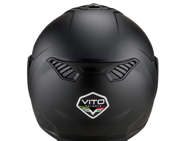 Vito Reverse Systeemhelm — foto 8