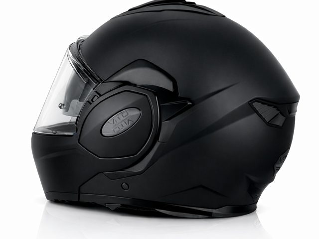 Vito Reverse Systeemhelm — foto 9