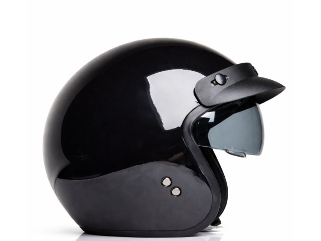 Vito Special Jethelm — foto 6