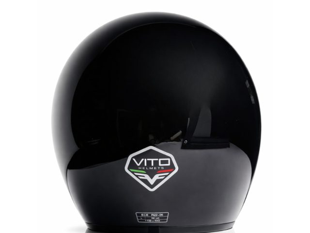 Vito Special Jethelm — foto 8