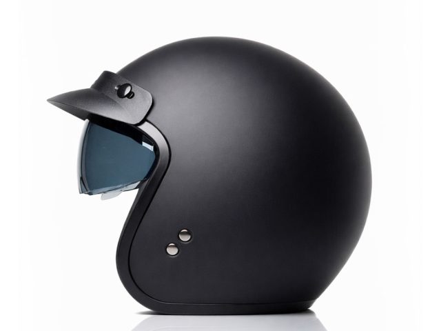 Vito Special Jethelm — foto 10