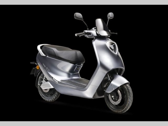 Yadea C1S — foto 2
