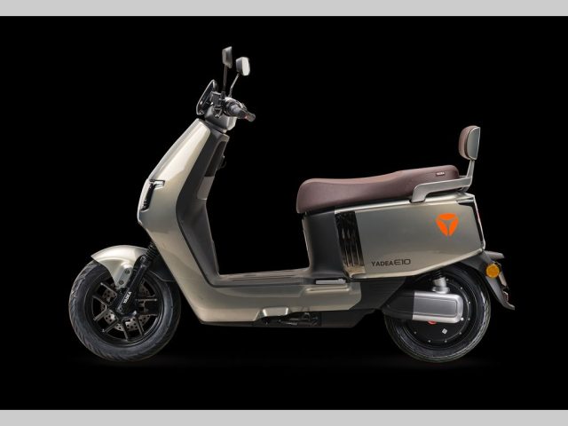 Yadea E10 — foto 2