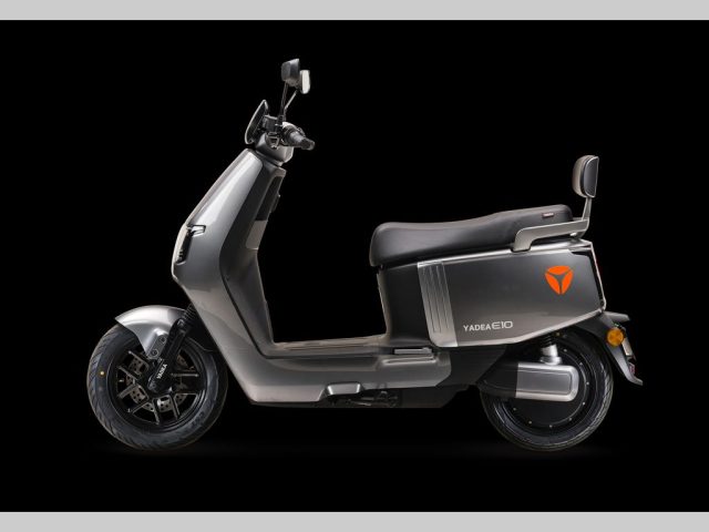 Yadea E10 — foto 3