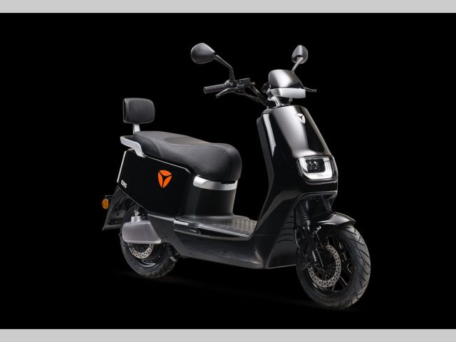 Yadea E8S Lite — foto 2