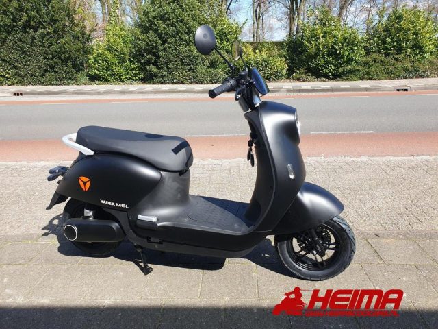 Yadea M6L — foto 2
