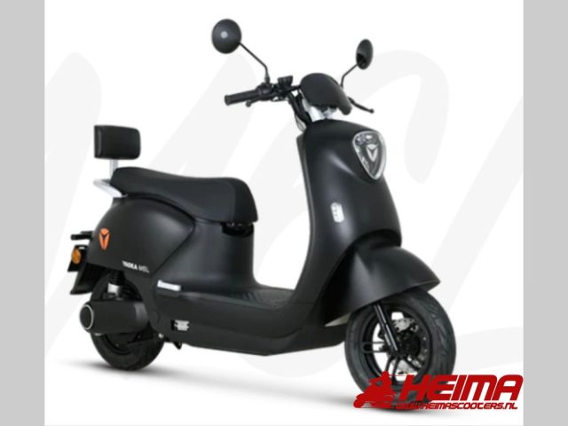 Yadea M6L — foto 3