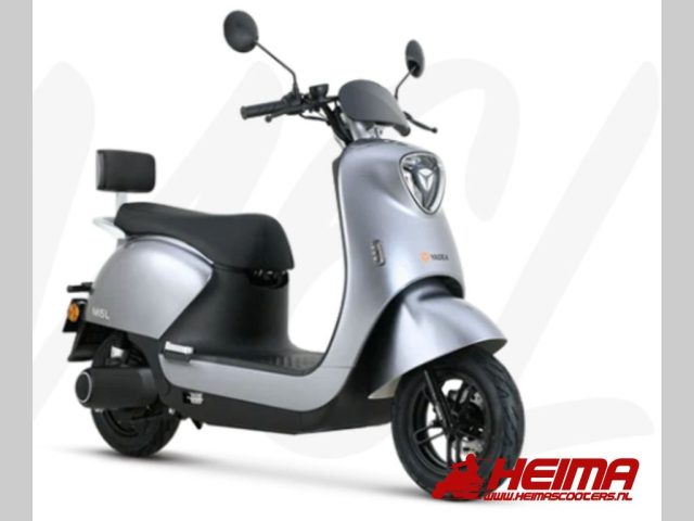 Yadea M6L — foto 4