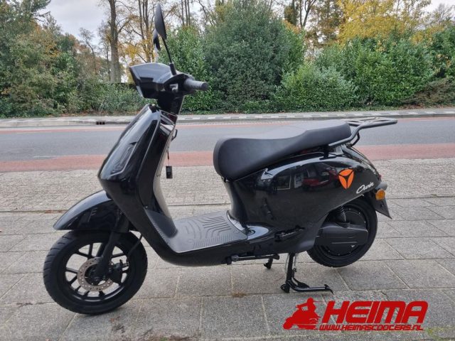 Yadea Owin — Heima Scooters Den Ham