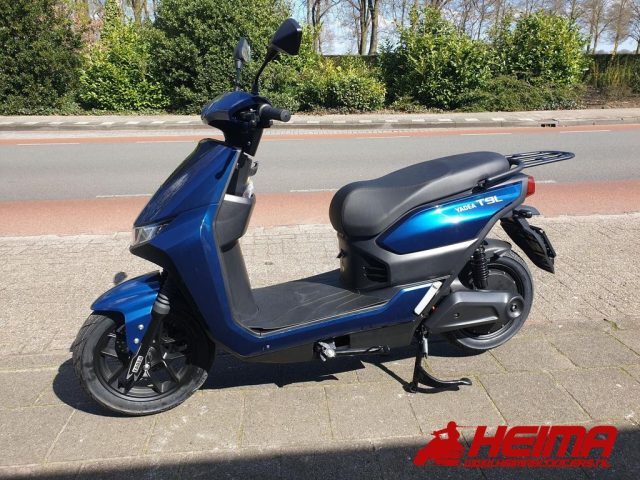 Yadea TL9 — Heima Scooters Den Ham