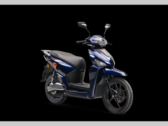 Yadea Voltguard — Heima Scooters Den Ham