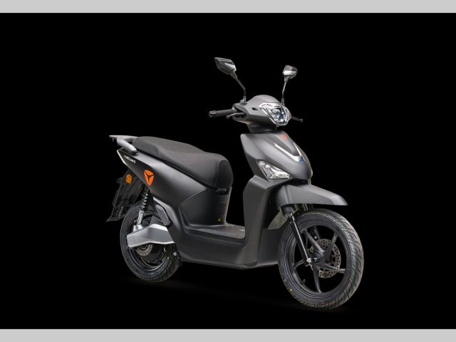 Yadea Voltguard — foto 2