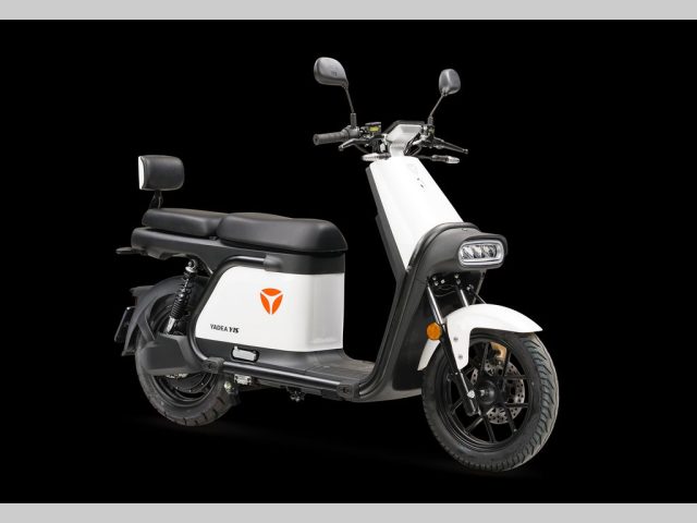 Yadea Y1S City — Heima Scooters Den Ham