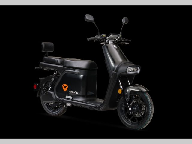 Yadea Y1S Delivery — foto 2