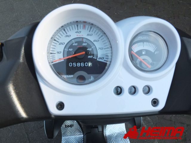 Yamaha Aerox SP 55 — foto 3