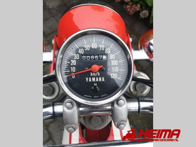 Yamaha FS 1 — foto 4