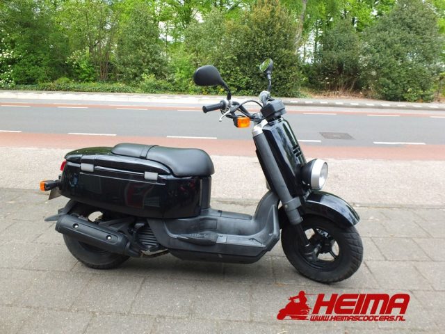 Yamaha Giggle — foto 2